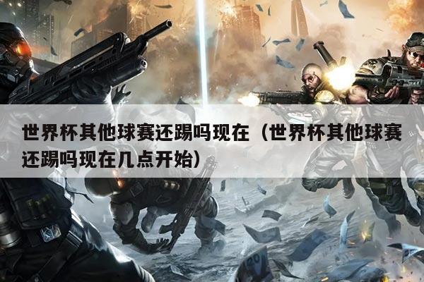 世界杯其他球赛还踢吗现在(世界杯其他球赛还踢吗现在几点开始)