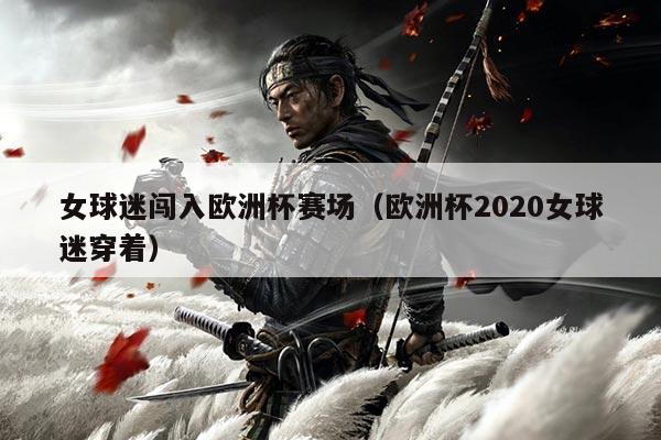 女球迷闯入欧洲杯赛场(欧洲杯2020女球迷穿着)