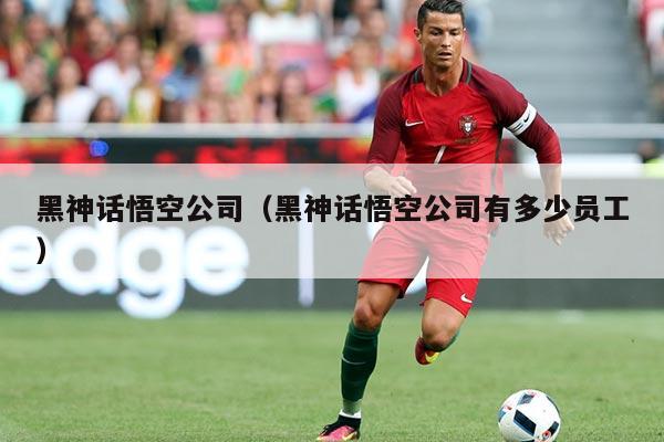 黑神话悟空公司（黑神话悟空公司有多少员工）