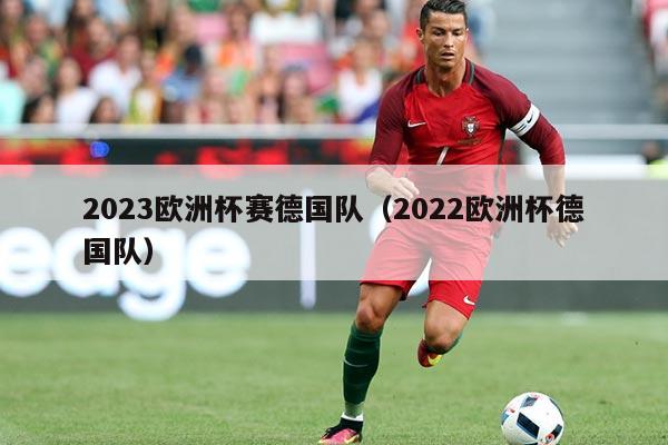 2023欧洲杯赛德国队(2022欧洲杯德国队)