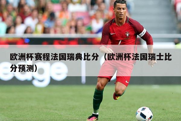 欧洲杯赛程法国瑞典比分(欧洲杯法国瑞士比分预测)