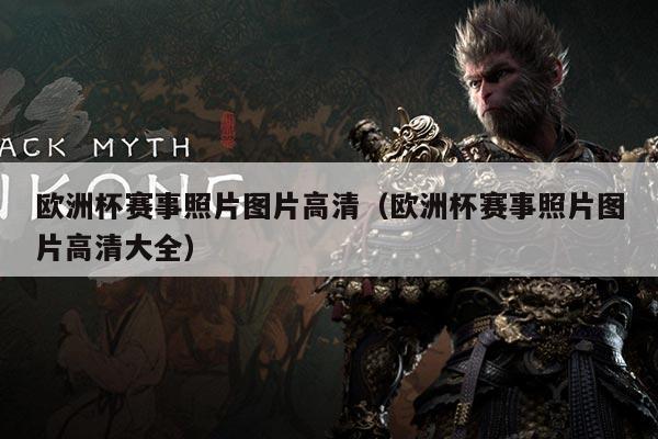 欧洲杯赛事照片图片高清（欧洲杯赛事照片图片高清大全）