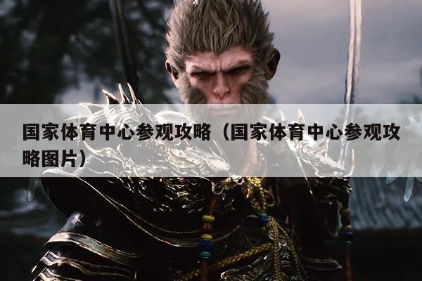 国家体育中心参观攻略(国家体育中心参观攻略图片)