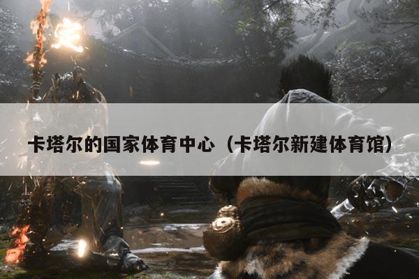 卡塔尔的国家体育中心（卡塔尔新建体育馆）