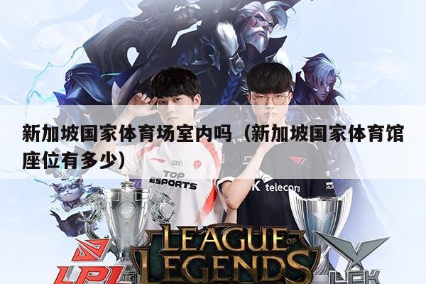 新加坡国家体育场室内吗（新加坡国家体育馆座位有多少）